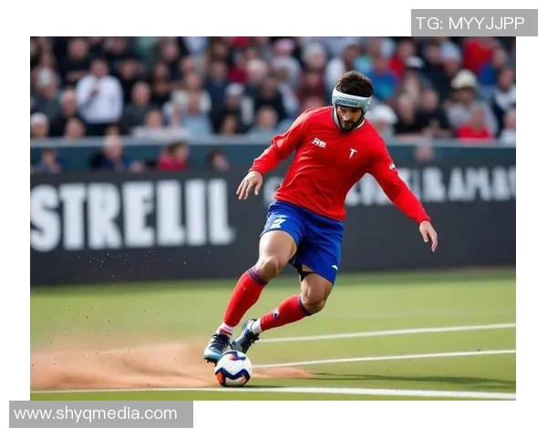 身高一米九的足球明星如何在绿茵场上展现惊人天赋与魅力