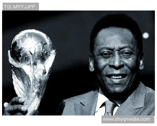 足球明星们如何崇拜贝利的传奇成就与影响力