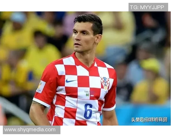 克罗地亚足球明星盘点他们的辉煌成就与影响力