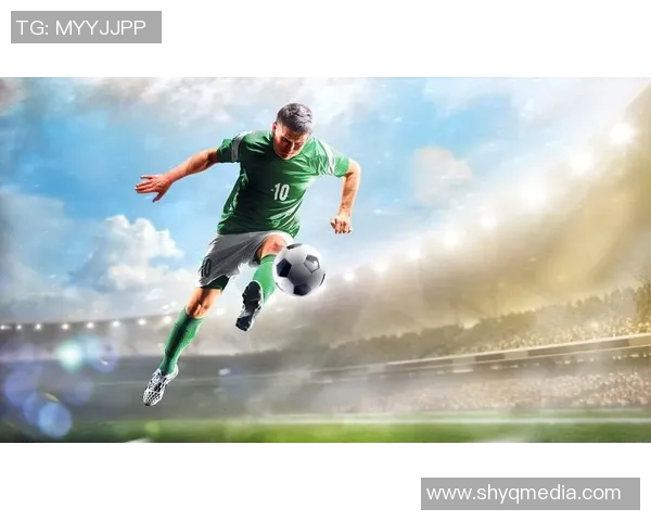 足球明星霸气背景图展现运动魅力与激情瞬间的完美结合