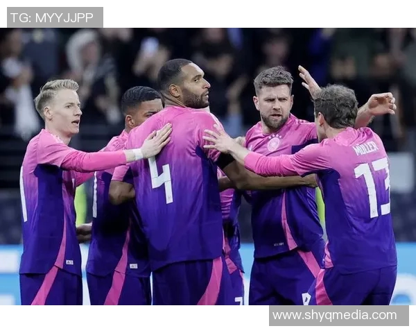 2019年德国与荷兰足球比赛精彩直播回顾与分析 2019年德国与荷兰足球比赛精彩直播回顾与分析