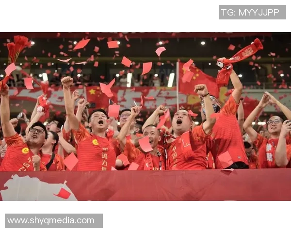 中国足球宝贝的魅力与热情如何点燃球迷激情与推动足球文化发展