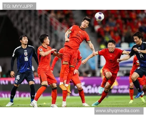 国足与韩国激战精彩回顾视频全景呈现让我们一起重温比赛瞬间